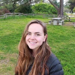 Meet your Posher, Annie